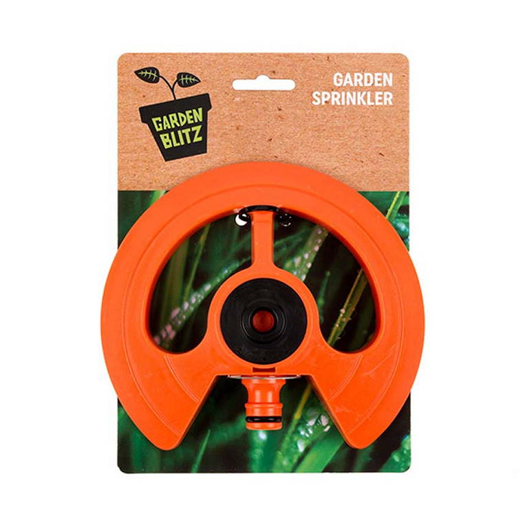 Garden Sprinkler