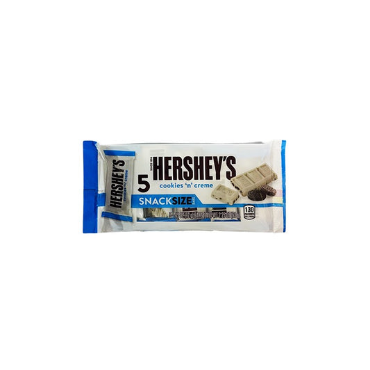 Hersheys Cookies & Cream, 5pk