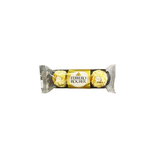 Ferrero Rocher, 3pk