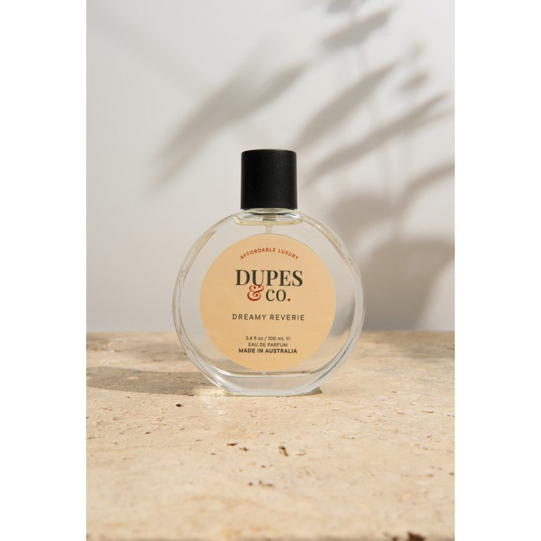 Dupes & Co, Dreamy Reverie, 100ml