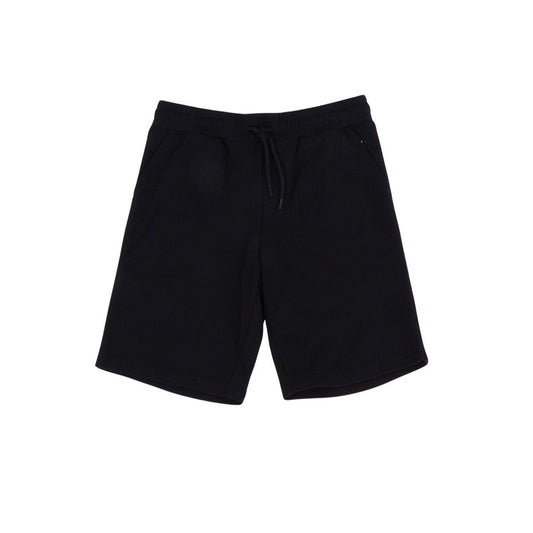 Black Pull-On Short, Size XL