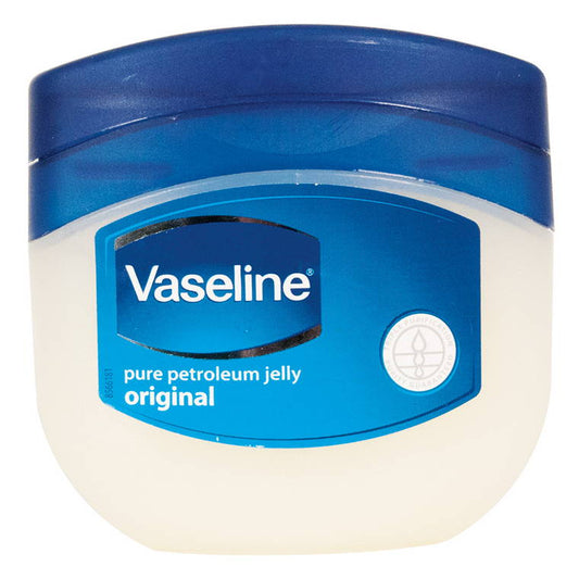 Vaseline Petroleum Jelly, 100ml