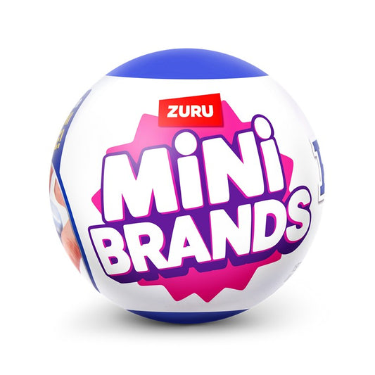 Zuru Mini Brands, Home Series