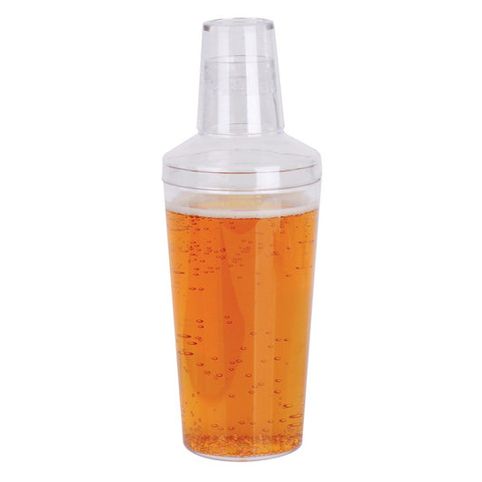 Draper Cocktail Shaker, 500ml