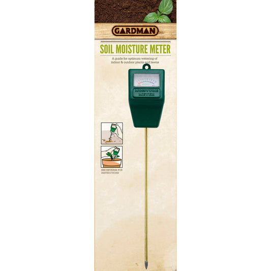 Soil Moisture Meter