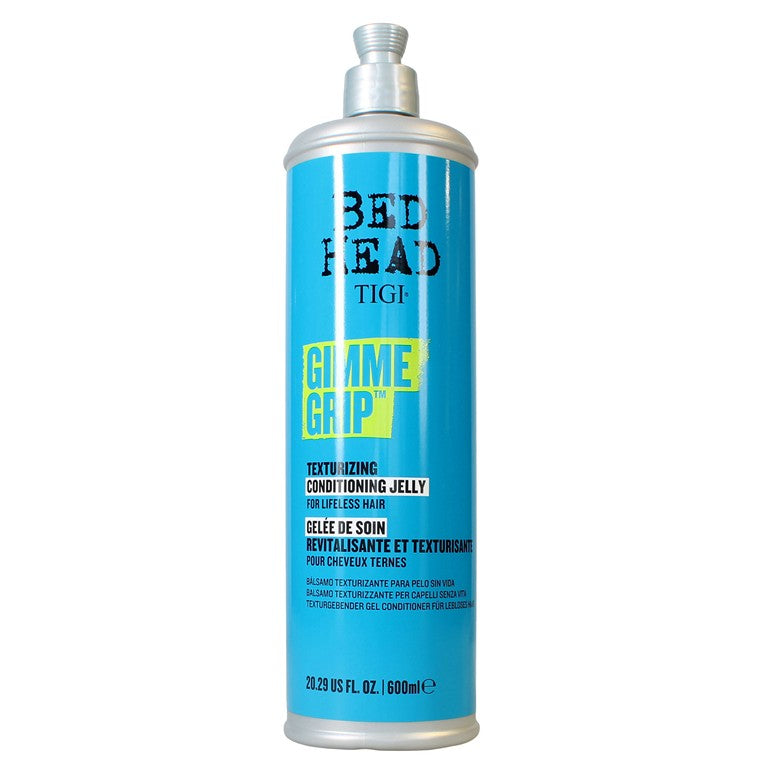 TIGI Bed Head Gimme Grip, Conditioner, 600ml