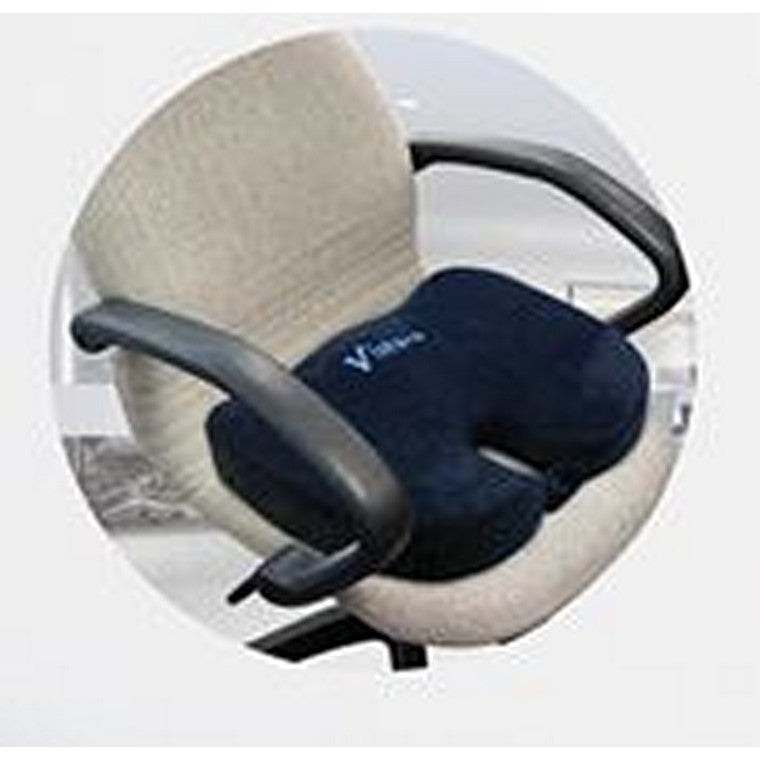 Memory Foam Coccyx Seat Cushion