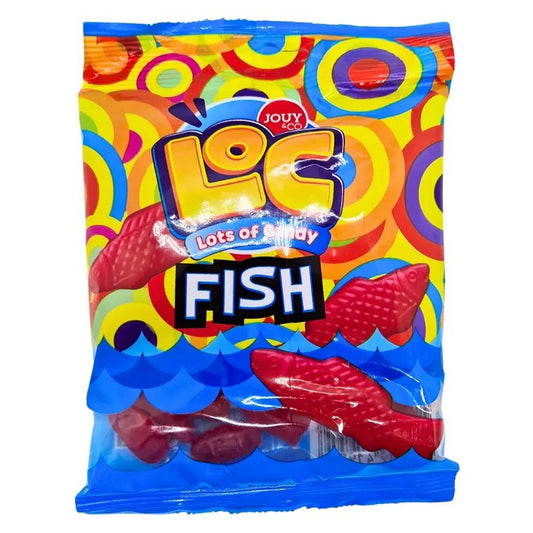 Jouy & Co, Swedish Fish