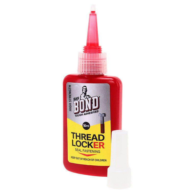 Thread Locker, 50ml