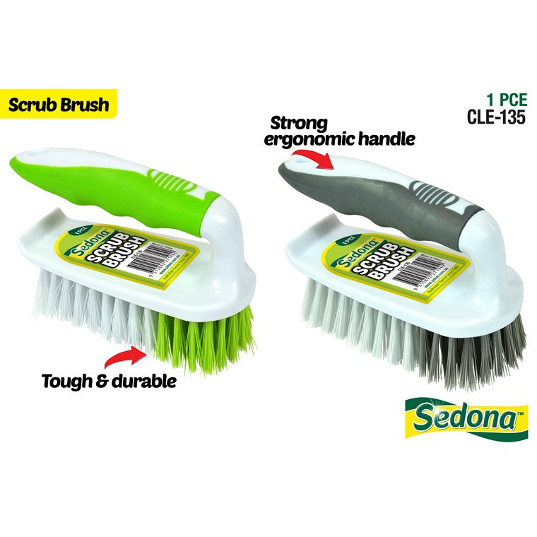 Sedona Bottle Brush w/ Sponge