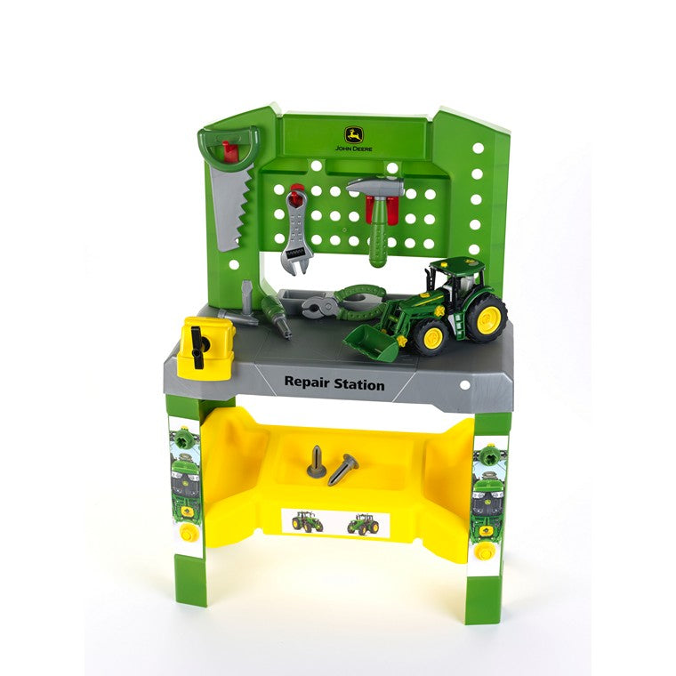 John Deere Repair Station