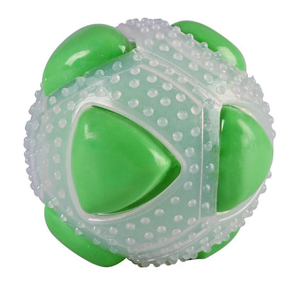 Pet Ball, Glow in The Dark, Asstd