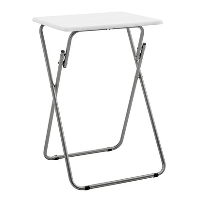 Folding Tray Table, Asstd