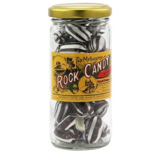 Rock Candy Humbugs, 170gm