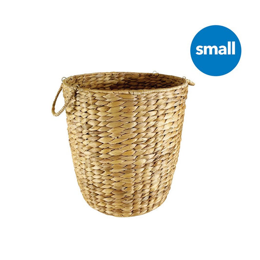 H&G Julie Basket, Natural, Small