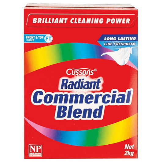 Radiant Commercial Blend, 2kg