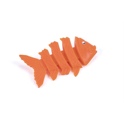 Squiggle Wiggle Fish Dive Toys