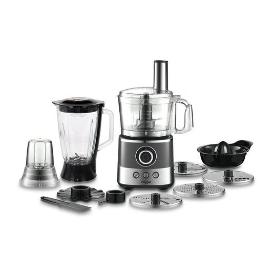 Mejour Food Processor