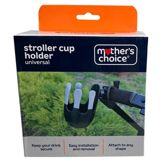 Mothers Choice Stroller Cup Holder
