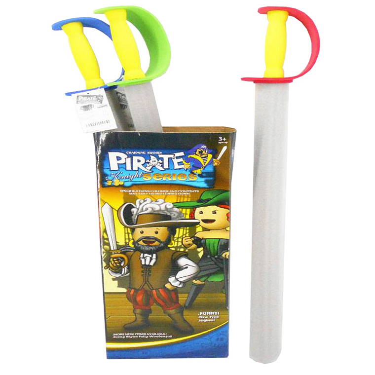 Pirate Foam Sword