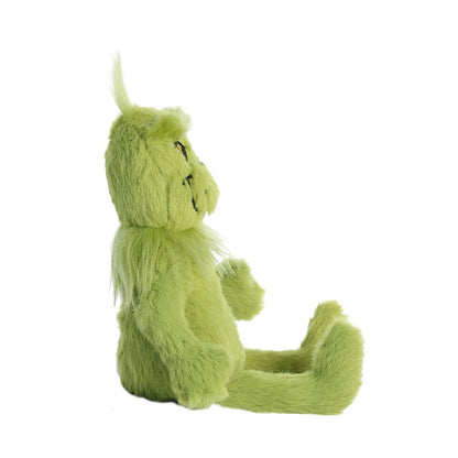 Grinch Plush, 7"