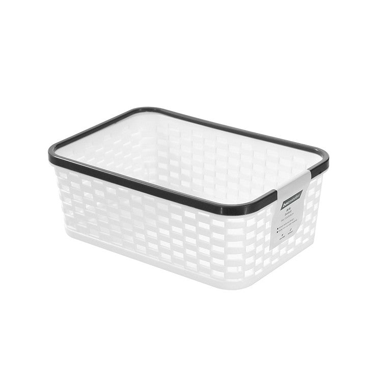 Brik Basket, Small, 3 Asstd Colours