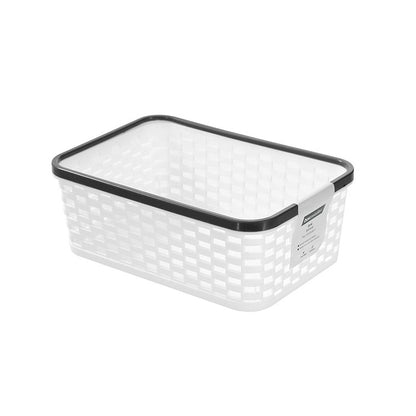 Brik Basket, Small, 3 Asstd Colours