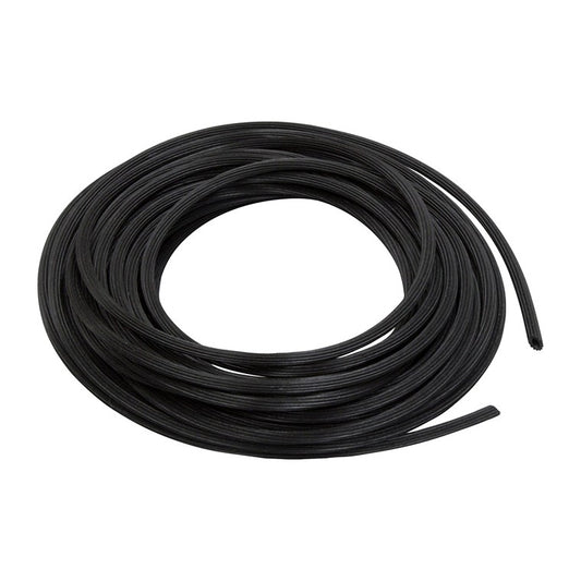 Spline PVC Cord, 6.5mX5mm