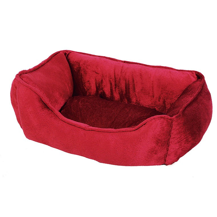 Tiny Pet Bed, Asstd Colours