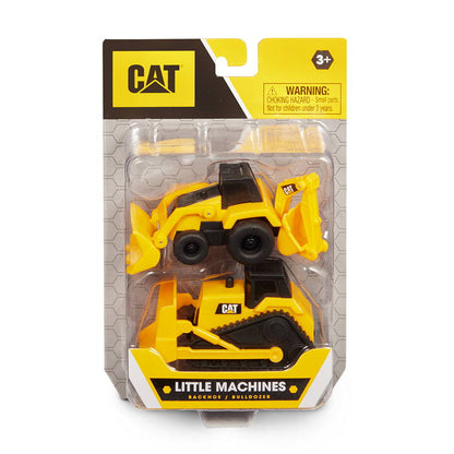 Cat Little Machines 2 Pack Assortment