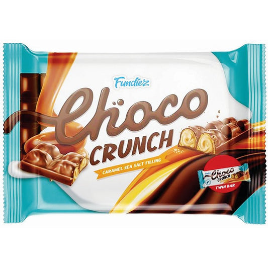 Fundiez Choco Crunch