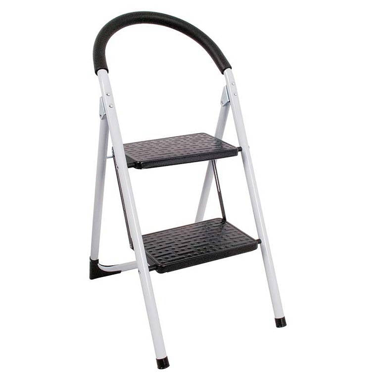 Two Step Ladder