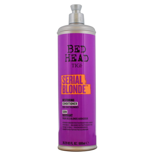 TIGI Bed Head Serial Blonde, Conditioner, 600ml