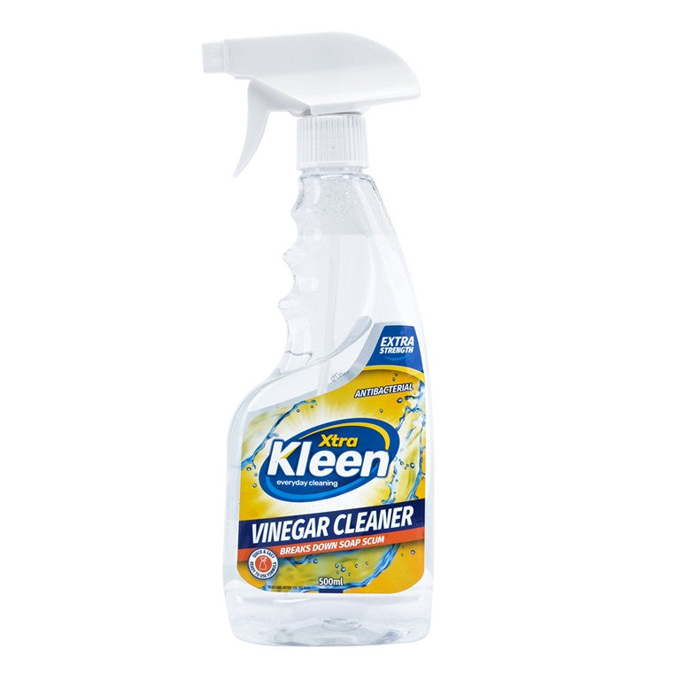 Kleen Vinegar Spray, 500ml