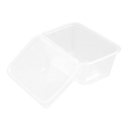 L&L Food Container 300ml, 25pk