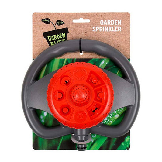 Garden Sprinkler, 8 Function