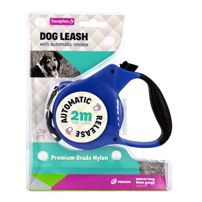 Automatic Dog Leash, 2m