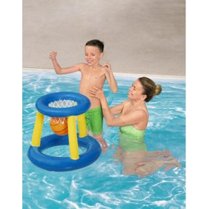 Splash N Hoop Water Game