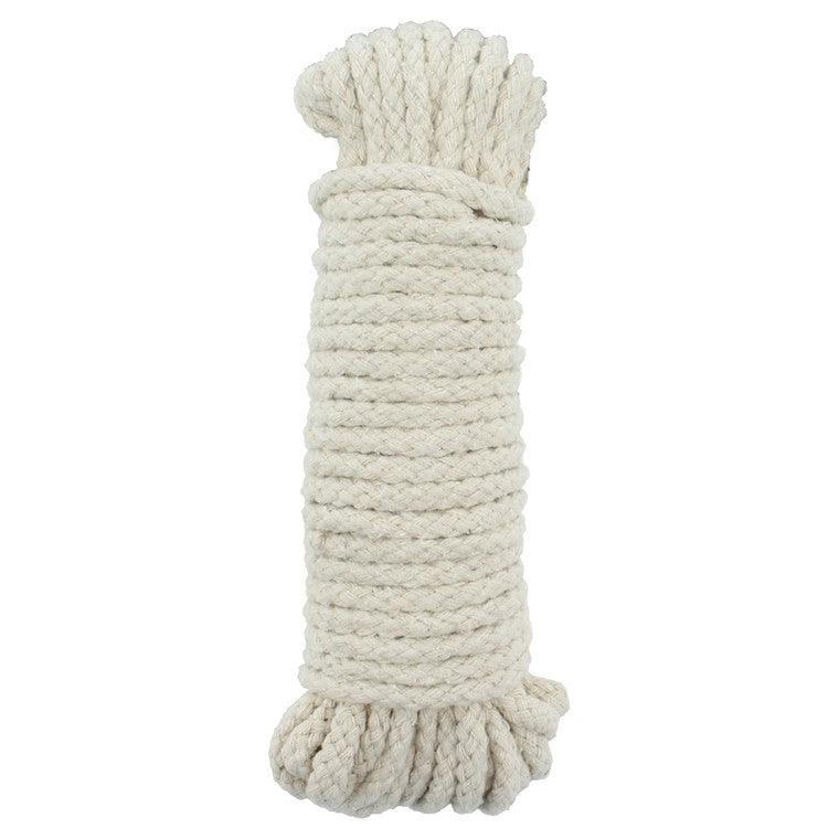 Cotton Rope, 15m