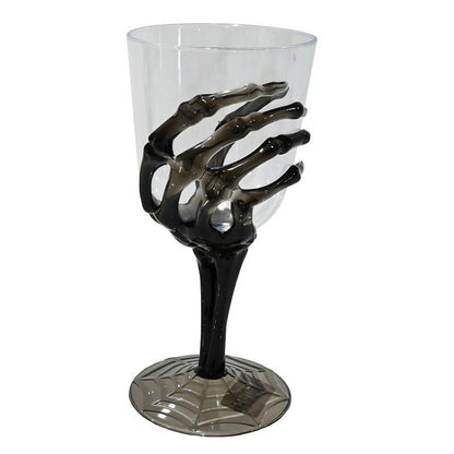 Skeleton Hand Cup, Asstd