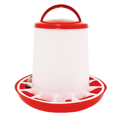 Chicken Feeder, 3kg