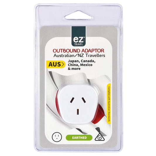 Travel Adaptor