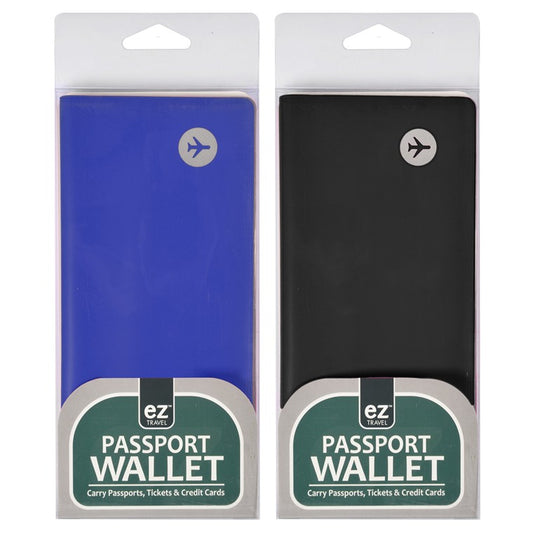 Travel Document Holder