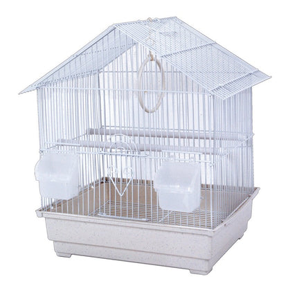 Bird Cage, 35x28x43cm