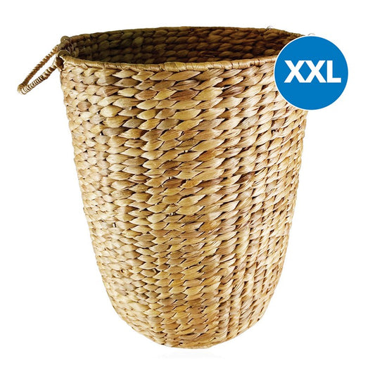 H&G Julie Basket, Natural, XXLarge