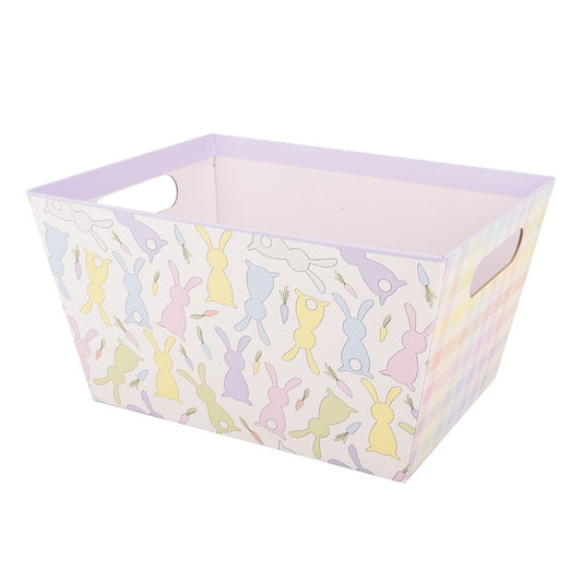 Easter Paper Basket