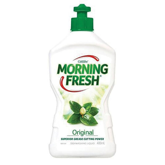 Cussons Morning Fresh, Original, 400ml