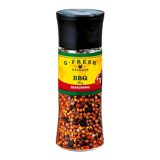 G-Fresh BBQ Seasoning