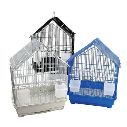 Bird Cage, 35x28x43cm