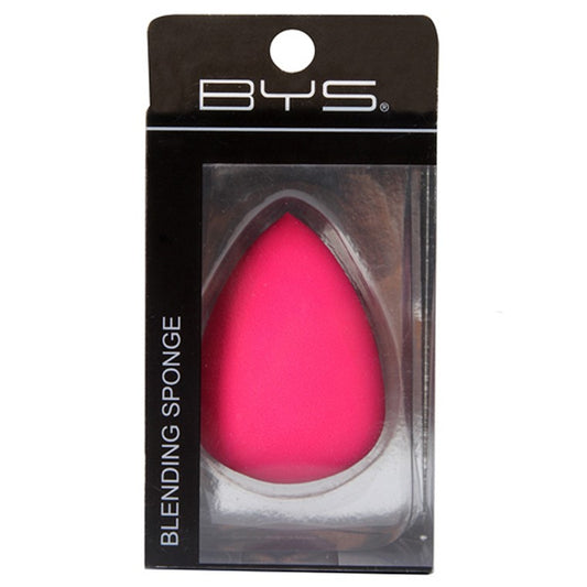 BYS Blending Sponge Bright Pink